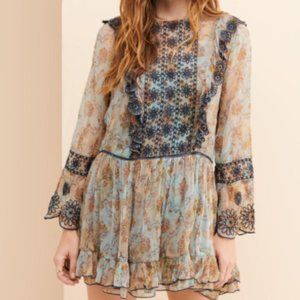 Country Roads Mini - Free People S - image 1